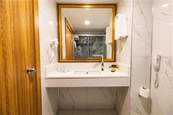 Granada Luxury Resort & Spa Okurcalar