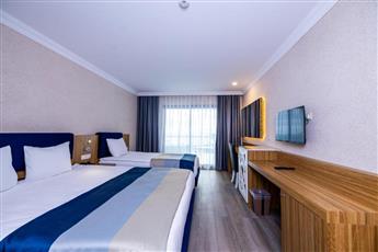 Granada Luxury Resort & Spa Okurcalar
