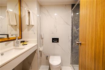 Granada Luxury Resort & Spa Okurcalar
