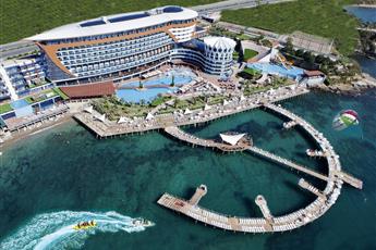 Granada Luxury Resort & Spa Okurcalar
