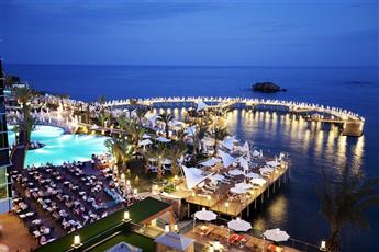 Granada Luxury Resort & Spa Okurcalar
