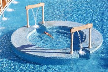 Granada Luxury Resort & Spa Okurcalar