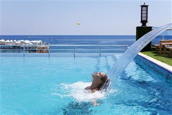 Granada Luxury Resort & Spa Okurcalar