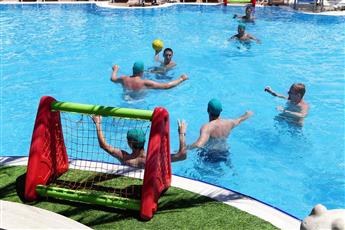 Granada Luxury Resort & Spa Okurcalar