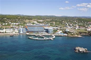 Granada Luxury Resort & Spa Okurcalar