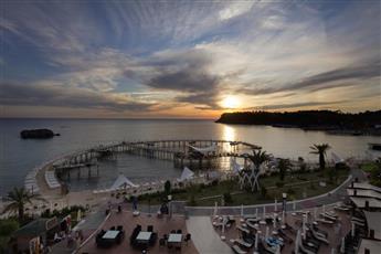 Granada Luxury Resort & Spa Okurcalar
