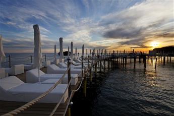 Granada Luxury Resort & Spa Okurcalar