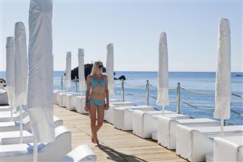 Granada Luxury Resort & Spa Okurcalar