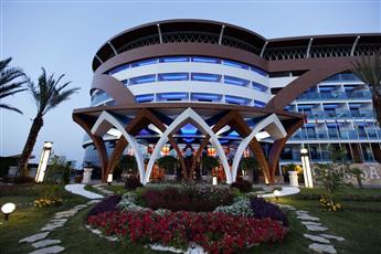 Granada Luxury Resort & Spa Okurcalar