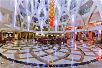 Granada Luxury Resort & Spa Okurcalar