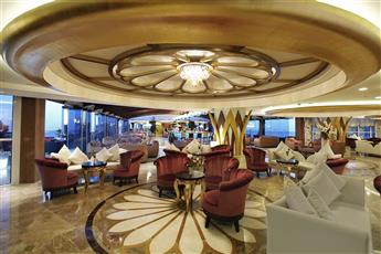 Granada Luxury Resort & Spa Okurcalar