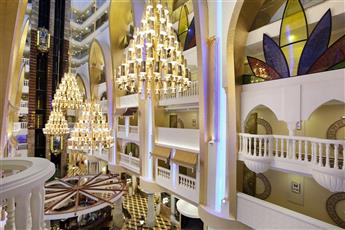Granada Luxury Resort & Spa Okurcalar