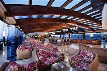 Granada Luxury Resort & Spa Okurcalar