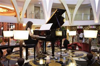 Granada Luxury Resort & Spa Okurcalar