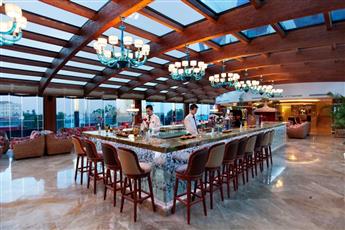 Granada Luxury Resort & Spa Okurcalar