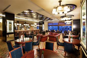 Granada Luxury Resort & Spa Okurcalar