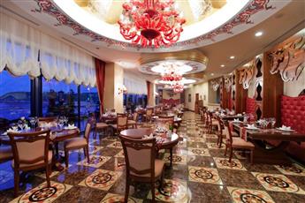 Granada Luxury Resort & Spa Okurcalar