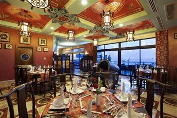 Granada Luxury Resort & Spa Okurcalar