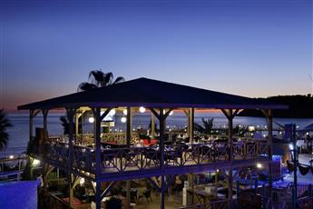 Granada Luxury Resort & Spa Okurcalar