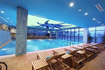 Granada Luxury Resort & Spa Okurcalar