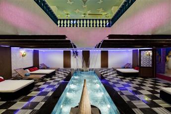 Granada Luxury Resort & Spa Okurcalar