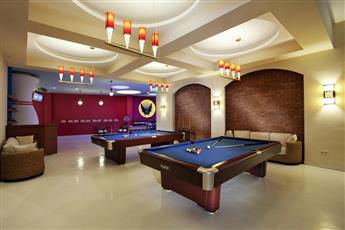 Granada Luxury Resort & Spa Okurcalar