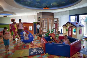 Granada Luxury Resort & Spa Okurcalar