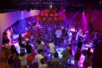 Granada Luxury Resort & Spa Okurcalar