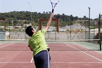 Granada Luxury Resort & Spa Okurcalar