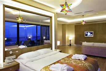 Granada Luxury Resort & Spa Okurcalar