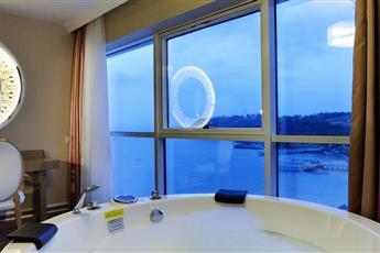 Granada Luxury Resort & Spa Okurcalar