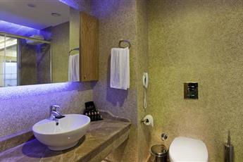 Granada Luxury Resort & Spa Okurcalar