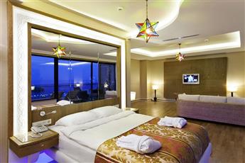 Granada Luxury Resort & Spa Okurcalar