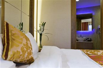 Granada Luxury Resort & Spa Okurcalar