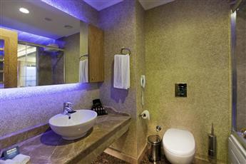 Granada Luxury Resort & Spa Okurcalar