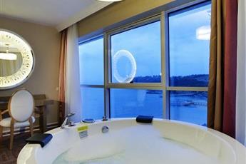 Granada Luxury Resort & Spa Okurcalar