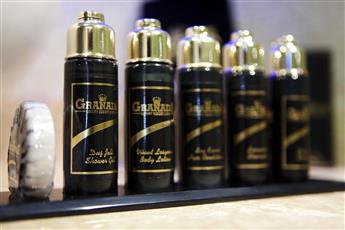Granada Luxury Resort & Spa Okurcalar