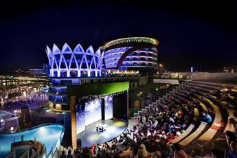 Granada Luxury Resort&Spa Okurcalar 5*