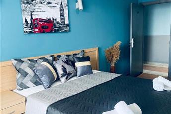 Grand Alisa Hotel 3*