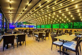 Grand Alisa Hotel 3*