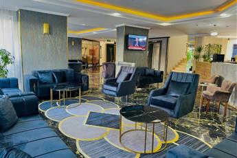 Grand Alisa Hotel 3*