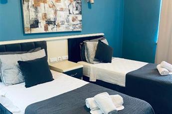 Grand Alisa Hotel 3*