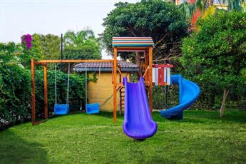 Grand Alisa Hotel 3*