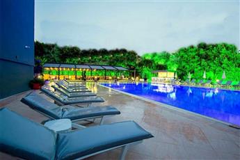 Grand Alisa Hotel 3*