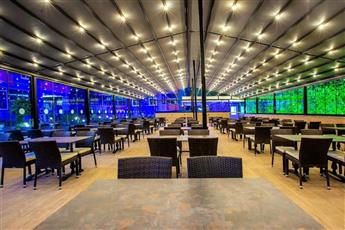 Grand Alisa Hotel 3*