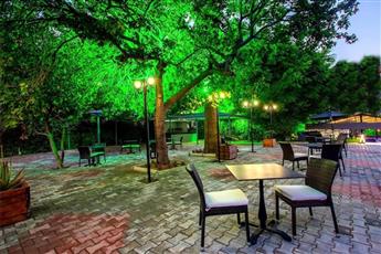 Grand Alisa Hotel 3*