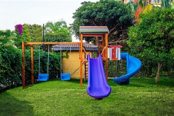 Grand Alisa Hotel 3*