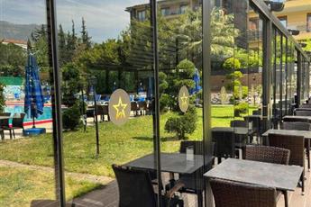 Grand Alisa Hotel 3*