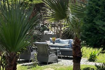 Grand Alisa Hotel 3*