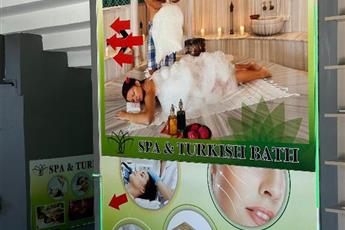 Grand Alisa Hotel 3*